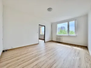 Pronájem bytu 2+kk, Ústí nad Labem, Šumavská, 37 m2