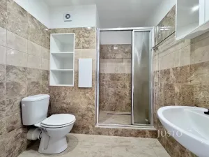 Pronájem bytu 2+kk, Ústí nad Labem, Šumavská, 37 m2