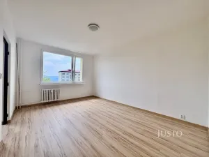 Pronájem bytu 2+kk, Ústí nad Labem, Šumavská, 37 m2