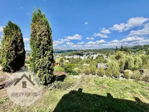Prodej zahrady, Semily, Pod Vartou, 400 m2
