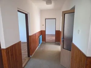 Prodej rodinného domu, Růžďka, 110 m2