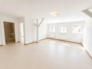 Pronájem bytu 2+kk, Praha - Holešovice, Komunardů, 86 m2