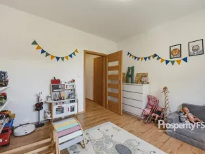 Prodej bytu 3+1, Česká Lípa, Dlouhá, 65 m2