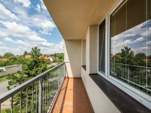 Prodej bytu 4+kk, Lysá nad Labem, Na Vysoké mezi, 91 m2