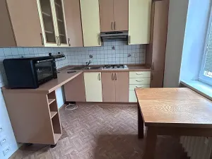 Pronájem bytu 1+1, Ostrava, Krasnoarmejců, 35 m2