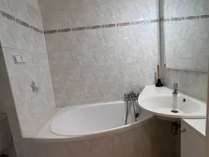 Pronájem bytu 1+1, Ostrava, Krasnoarmejců, 35 m2