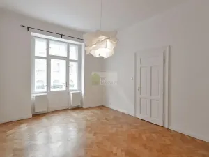 Pronájem bytu 3+1, Praha - Žižkov, 100 m2