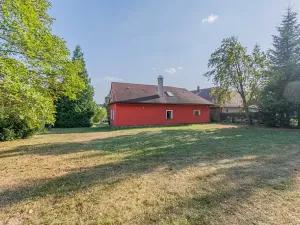 Prodej rodinného domu, Suchdol, 210 m2