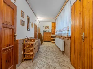 Prodej rodinného domu, Suchdol, 210 m2