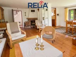 Prodej rodinného domu, Frýdlant, 170 m2