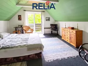Prodej rodinného domu, Frýdlant, 170 m2