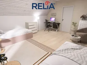 Prodej rodinného domu, Frýdlant, 170 m2