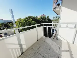 Pronájem bytu 1+kk, Uherské Hradiště, Zahrádky, 32 m2