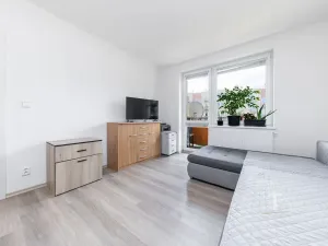 Prodej bytu 3+kk, Boskovice, Otakara Chlupa, 61 m2