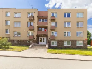 Prodej bytu 3+kk, Boskovice, Otakara Chlupa, 61 m2
