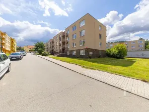 Prodej bytu 3+kk, Boskovice, Otakara Chlupa, 61 m2