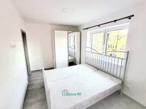 Pronájem bytu 2+kk, Karlík, K Vodárnám, 57 m2