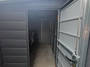 Pronájem bytu 2+kk, Karlík, K Vodárnám, 57 m2