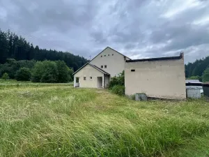 Prodej podílu rodinného domu, Jindřichov, 61 m2