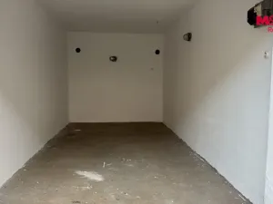 Pronájem garáže, Kopřivnice, 20 m2