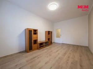 Pronájem bytu 2+1, Příbram - Příbram VII, Okružní, 60 m2