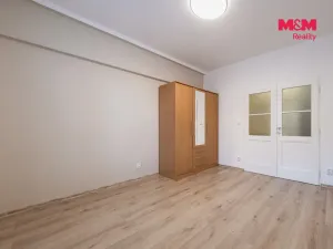 Pronájem bytu 2+1, Příbram - Příbram VII, Okružní, 60 m2