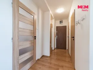 Prodej bytu 3+kk, Krajková, 60 m2