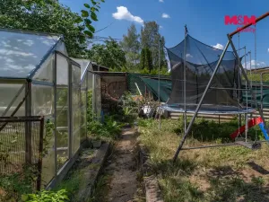 Prodej zahrady, Chodov, 429 m2