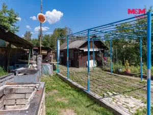 Prodej zahrady, Chodov, 429 m2