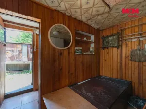 Prodej zahrady, Chodov, 429 m2