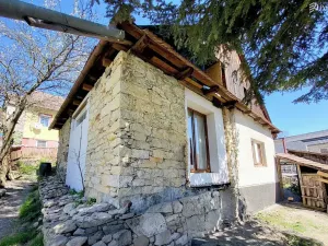 Prodej chalupy, Svojanov, 100 m2
