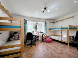 Prodej chalupy, Svojanov, 100 m2