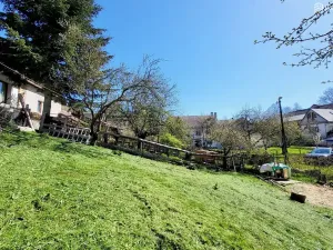 Prodej chalupy, Svojanov, 100 m2