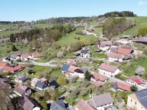 Prodej chalupy, Svojanov, 100 m2