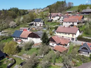 Prodej chalupy, Svojanov, 100 m2