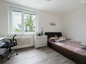 Prodej bytu 3+1, Brno, U pošty, 60 m2