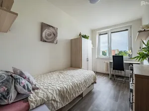 Prodej bytu 3+1, Brno, U pošty, 60 m2