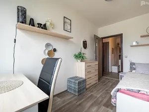 Prodej bytu 3+1, Brno, U pošty, 60 m2