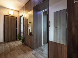 Prodej bytu 3+1, Brno, U pošty, 60 m2