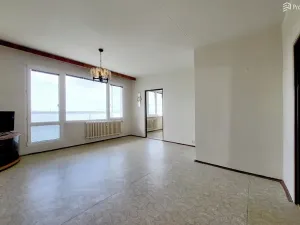 Prodej bytu 3+1, Brno, Horníkova, 74 m2