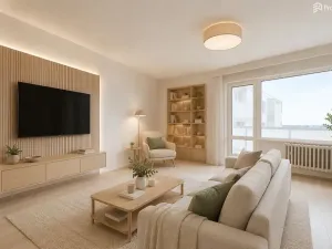 Prodej bytu 3+1, Brno, Horníkova, 74 m2