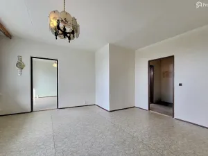 Prodej bytu 3+1, Brno, Horníkova, 74 m2