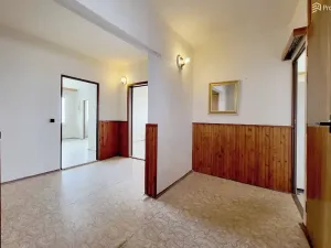 Prodej bytu 3+1, Brno, Horníkova, 74 m2