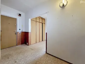 Prodej bytu 3+1, Brno, Horníkova, 74 m2