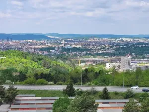 Prodej bytu 3+1, Brno, Horníkova, 74 m2