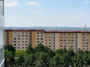 Prodej bytu 3+1, Brno, Horníkova, 74 m2