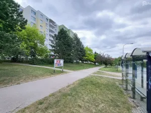 Prodej bytu 3+1, Brno, Horníkova, 74 m2