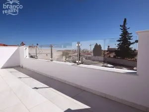 Prodej rodinného domu, Ciudad Quesada, Alicante, Španělsko, 160 m2