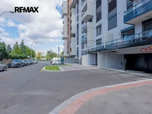 Pronájem bytu 3+kk, Praha - Kamýk, Hodkovická, 80 m2