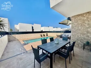 Prodej rodinného domu, Benijofar, Alicante, Španělsko, 215 m2